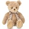 Bearington Thornton Teddy Bear Stuffed Animal 15.5 In - Teddy Bears Plushies - Vintage Bear Plush for Baby - Old Fashioned